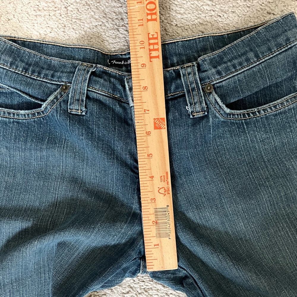 Frankie B. Jeans - Picture 8 of 14